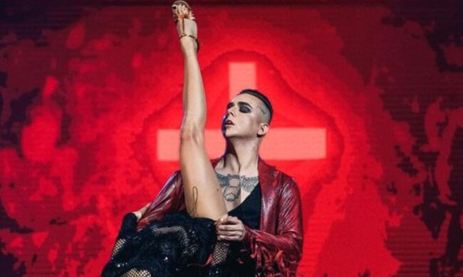 Скрин, Instagram Mеlovin