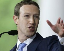 Все за одного: Цукерберг заставил Facebook обидеться на Apple