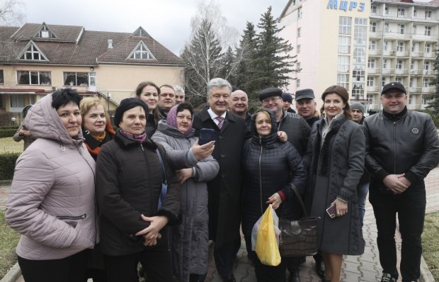 Порошенко ошарашил украинцев заявлением: "Иду в депутаты"