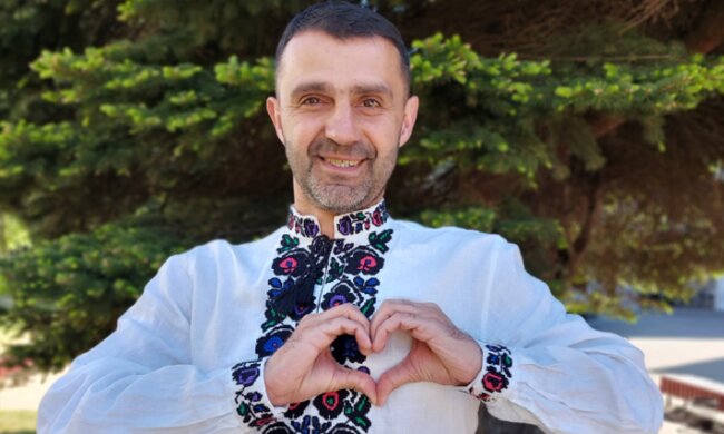 Тарас Стадницький, facebook.com/taras.stadnytskyy