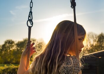 Дитина, фото pxhere