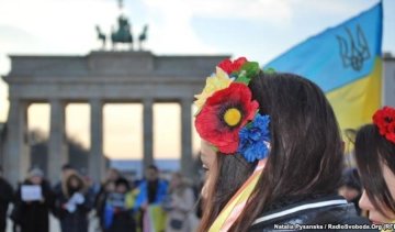Втікачів з Донбасу депортують з Німеччини