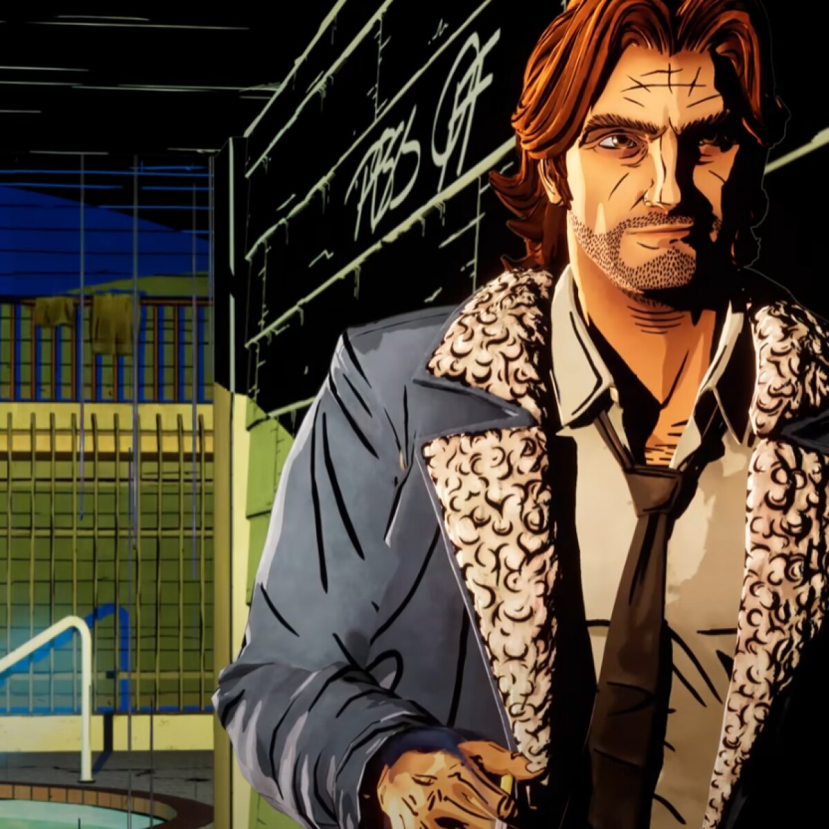 Волки нашептали нам, что The Wolf Among Us 2 возвращается: что известно о  дате релиза - ЗНАЙ ЮА