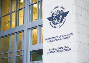 Рада Міжнародної організації цивільної авіації ICAO