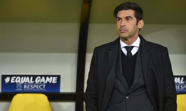 Фонсека розповів, як Шахтар гратиме з Ліоном у матчі Ліги чемпіонів