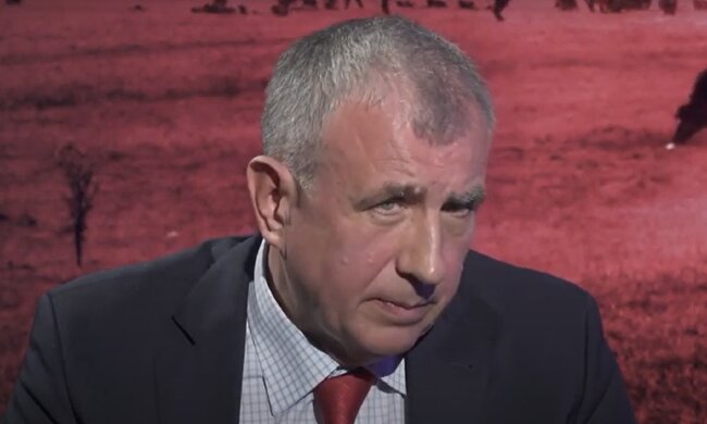 Олександр Левченко