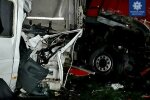 На Київщині у страшній ДТП розбилася вся родина, моторошні подробиці сколихнули мережу