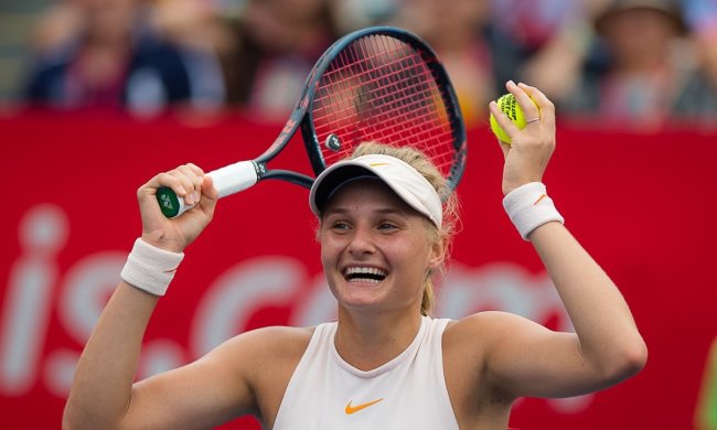 Даяна Ястремская