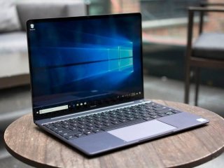 Huawei MateBook 14