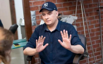 У людей сердца вырывают: известный писатель пристыдил Данилко