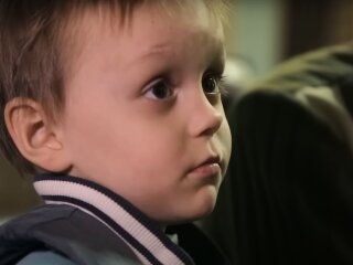 5-річний Петрович, скріншот: Youtube