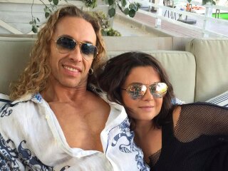 Сергій Глушко, Тарзан, instagram.com/tarzan___official