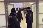Поліція / скріншот з відео