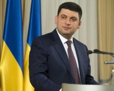 Українці підписали вирок Гройсману