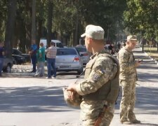 Страшно панікують: спливли тривожні подробиці про пожежу на військових складах під Вінницею