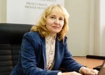 Шкільне укриття під час повітряної тривоги