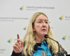 Супрун рассказала, что такое выгорание: как диагностировать и лечить