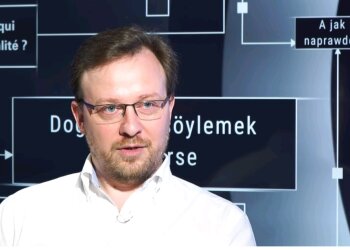 Якщо людина дістанеться до Місяця, Марса — ми будемо далі споживачами, - Толкачов