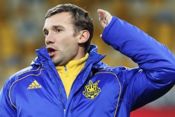 Андрей Шевченко хочет поговорить с тренерами команд Премьер-лиги