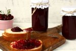 Джем из вишни, фото "iamcook"