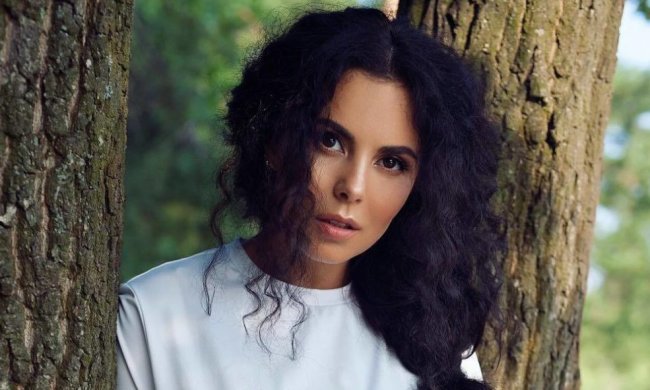 Настя Каменских