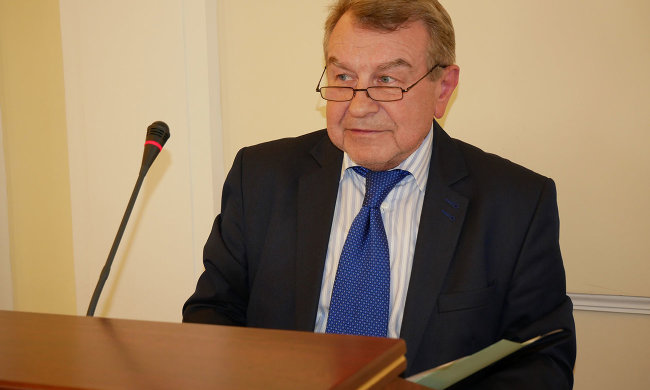 Помер колишній міністр культури України Юрій Богуцький