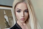 "Одеська барбі" Валерія Лук'янова, фото Instagram
