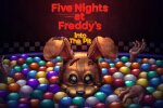 Five Nights at Freddy’s: Into the Pit, скриншот: YouTube