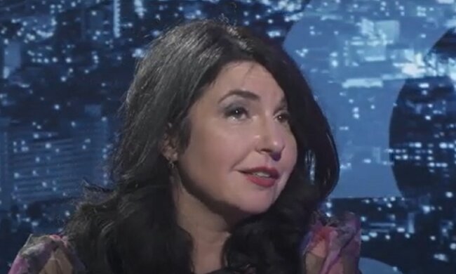 Янина Соколовская