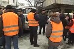 двірники, скріншот з відео