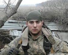 Зрадник забрав життя героя АТО: "Ти справжній воїн, побачимося на небесах"