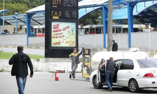 Топливные махинации: откуда в Украине искусственный дефицит газа