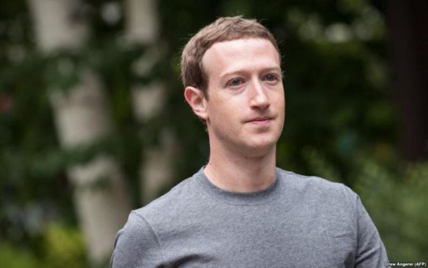 Facebook позбавить світ від насильства