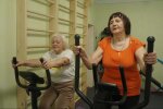 Физкультура, скриншот: YouTube