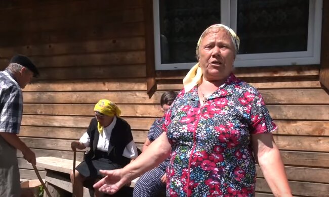 Пенсіонери. Фото: скрін youtube