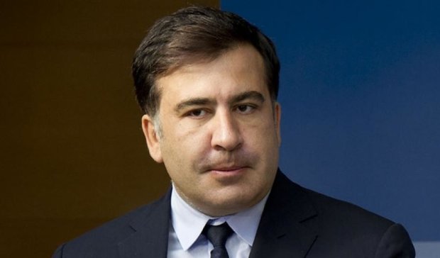 Саакашвили призвал не голосовать за новый Кабмин