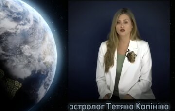 Тетяна Калініна, скріншот: YouTube