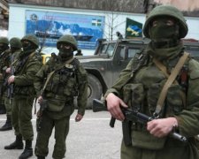 Російські найманці влаштували у Криму нарколабораторію