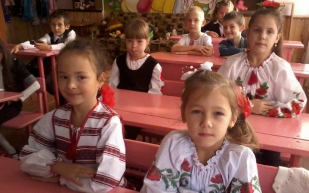 Українських дітей навчатимуть без оцінок