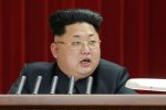 Ким Чен Ын решил объединить две Кореи