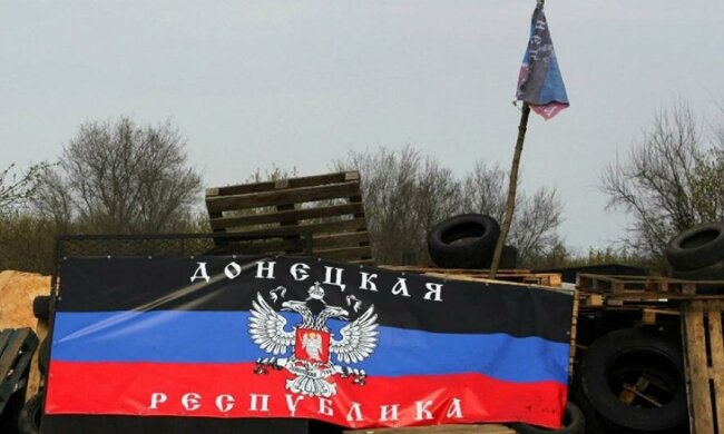 Донеччанин  розповів про ситуацію в місті