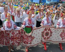 Марш Защитников на День Независимости Украины: опубликован план праздничных мероприятий