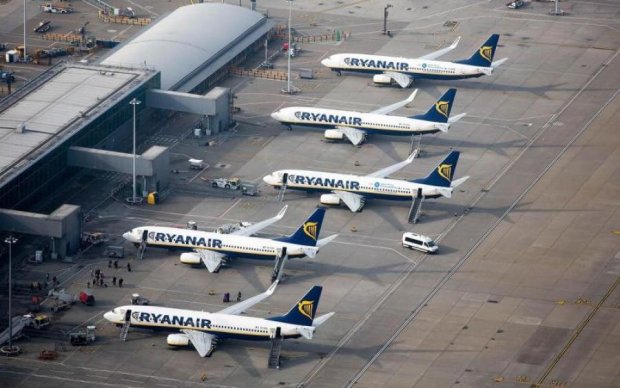 Ryanair поділилася грандіозними планами в Україні