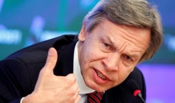 У Путіна про "блокаду" Захарченко: у всьому винен Київ