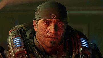 Gears of War: E-Day
