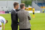 Сергій Кравченко може очолити Динамо