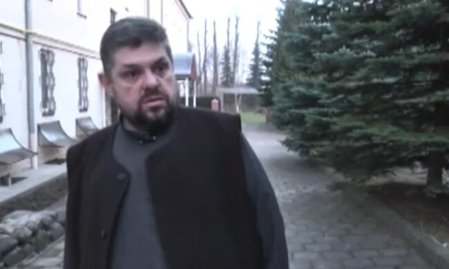 Український священик пережив полон бойовиків Путіна і жахнув правдою: "Довели до коми"