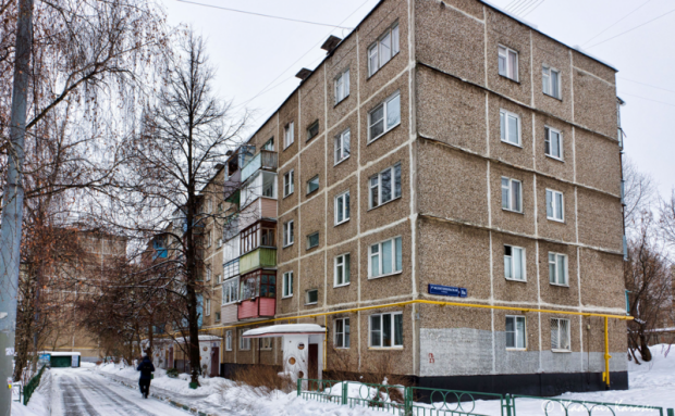“Хрущовкам” продовжать життя: влада відмовилась від масового знесення – що натомість