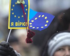 Главное за ночь: будущее Украины в ЕС и последствия бунта в Луганске