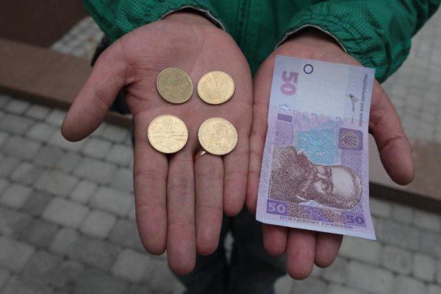 Нова мінімалка: скільки зароблятимуть українці у 2018-му